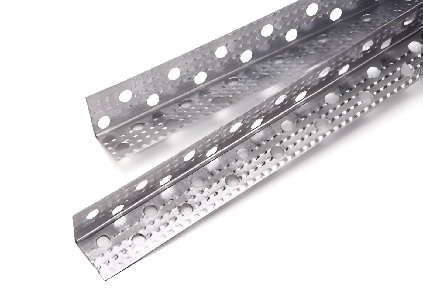 Solutions de profilés de cornières